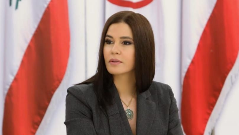 ستريدا جعجع: ننحني أمام حكم قانون الانتخابات