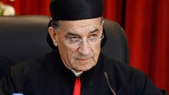 The Patriarch Will Visit the South