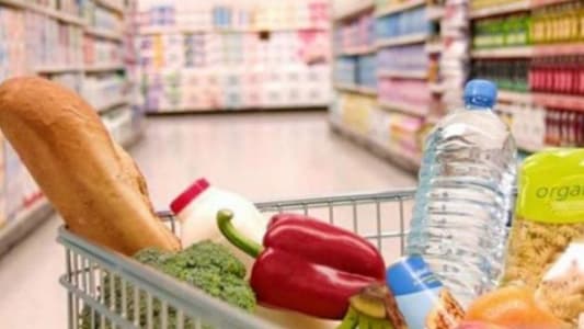 إرتفاع أسعار الاستهلاك 8,43 في المئة