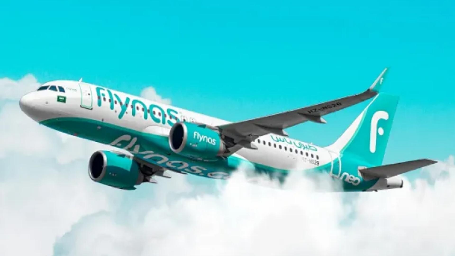Saudi Airline resumes first Hajj flights with Iran since 2015
