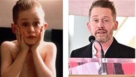 نجم Home Alone يصدم الجمهور بعد 33 عاماً