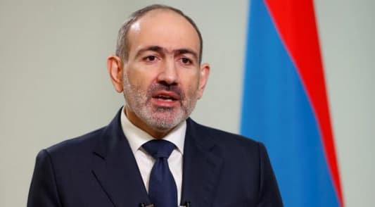 Armenian PM urges Russian, UN to 'take steps' over Karabakh escalation