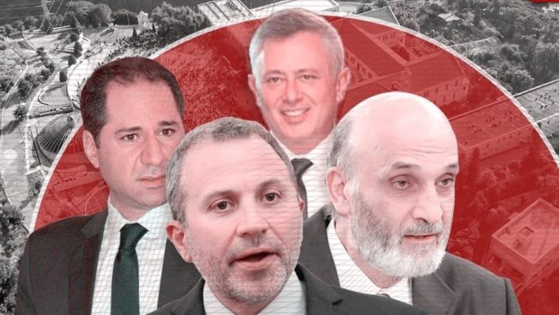 المسيحيون 2022: قلق وهجرة وموازين قوى جديدة