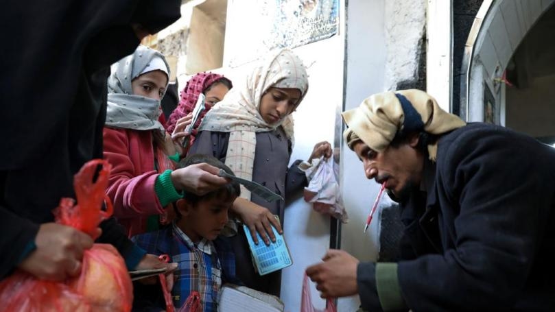 Yemen donor conference expected in March, aid sources say