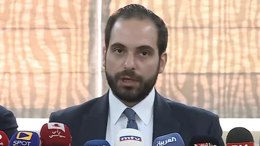 Lawyer Majd Harb at a press conference: For over a year, we have remained silent about the threats and bloodshed, and we can no longer tolerate it, yet no one has been arrested