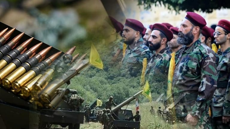 الحزب لبري: السلاح باقٍ... وجاهزون للتصادم مع الدولة!