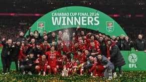 Liverpool Claim League Cup with Extra-Time Victory Over Chelsea