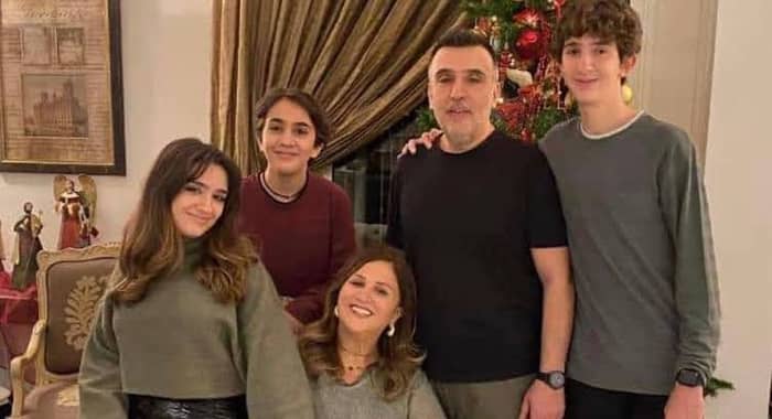 بعد صدور القرار الظني... كيف علّقت زوجة باسكال سليمان عبر موقع mtv؟