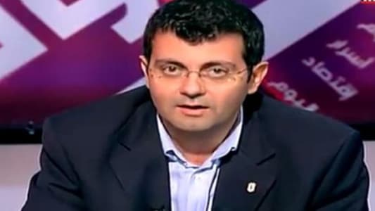 نقيب الصيادلة وقّع وثيقة المشاركة في ماراثون بيروت دعماً لمرضى السرطان
