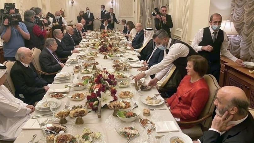 عودة سعودية ضمن مسار إقليمي: الأهمّ.. بعد الانتخابات