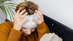New Migraine pill approved by NHS