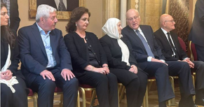 Mikati offers condolences to Bahiya Hariri