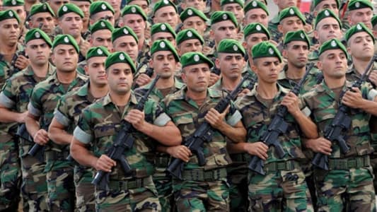 استشهاد 3 عسكريين في اشتباكات حورتعلا