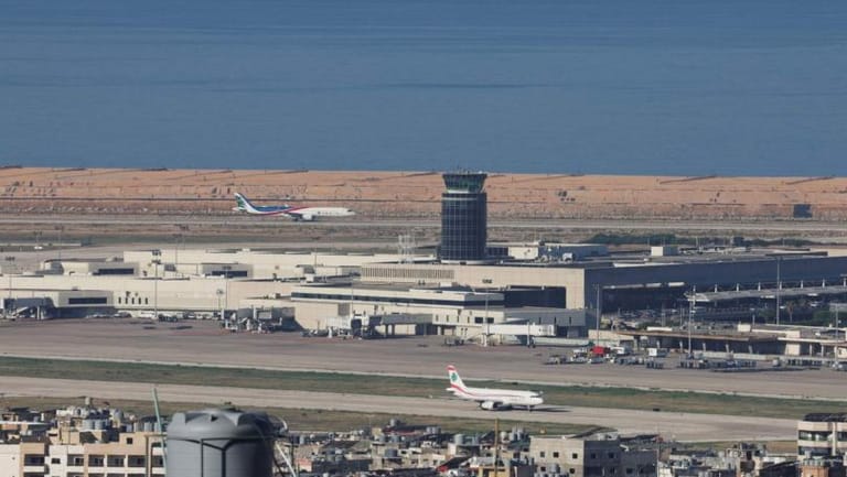 تغييرات كبيرة... ماذا يحصل في مطار بيروت؟