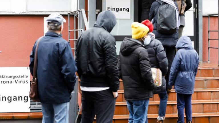 هذا ما سجّله عدّاد "كورونا" في ألمانيا...