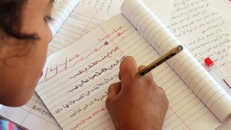 لبنان بيئة صالحة للتعلّم والتعليم؟