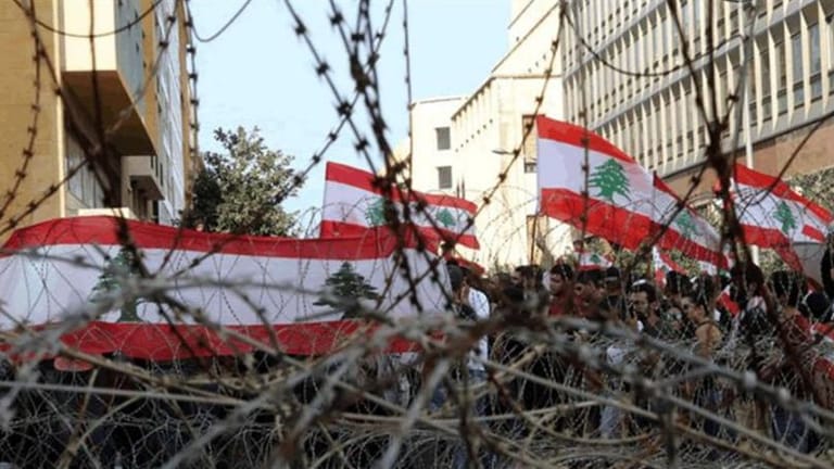 فوضى أمنيّة... وتخوّف من سيناريو قاتم