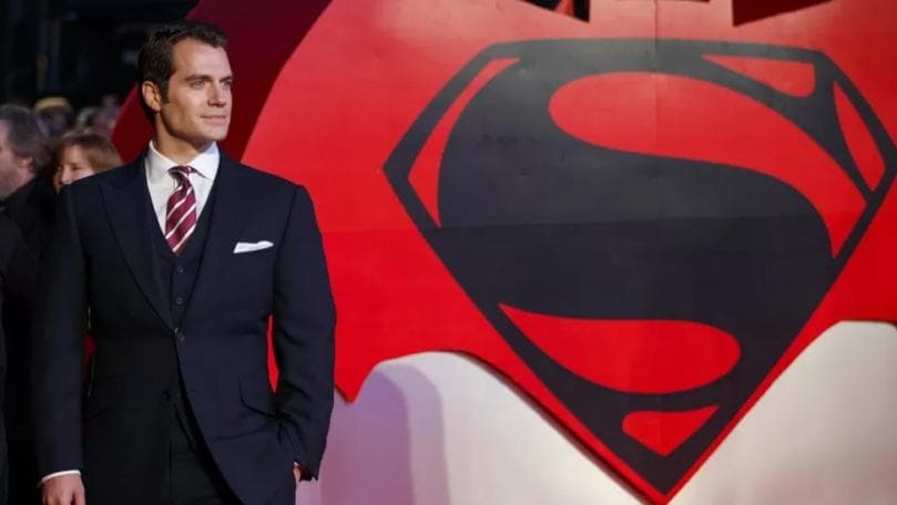 Henry Cavill reveals he's been FIRED from Superman role just two months  after announcing his return