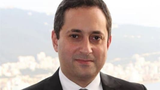 Sources to MTV: Judge Bitar is in his office awaiting the presence of Machnouk and Zaiter, who previously announced that they will not go to the Palace of Justice