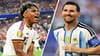 Messi, Lamine, and the Cabal of 19 Set to Dominate the World