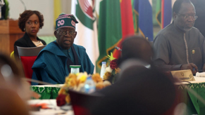 Breakaway junta confederation undermines ECOWAS summit