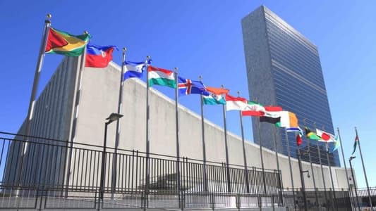 The Permanent Mission of Lebanon to the United Nations has informed the Ministry of Foreign Affairs that Lebanon has officially regained the right to vote in the United Nations