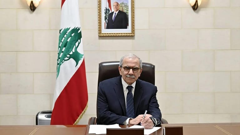 ماذا كشفت مصادر السراي لـmtv عن موقف سلام؟