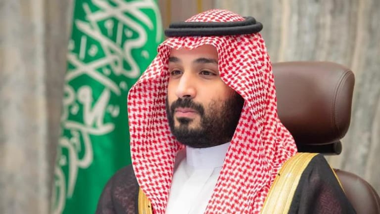 محمد بن سلمان: الرياض تملك فرصة كبيرة جداً لخلق نمو اقتصادي وصناعي وسياحي في السعودية