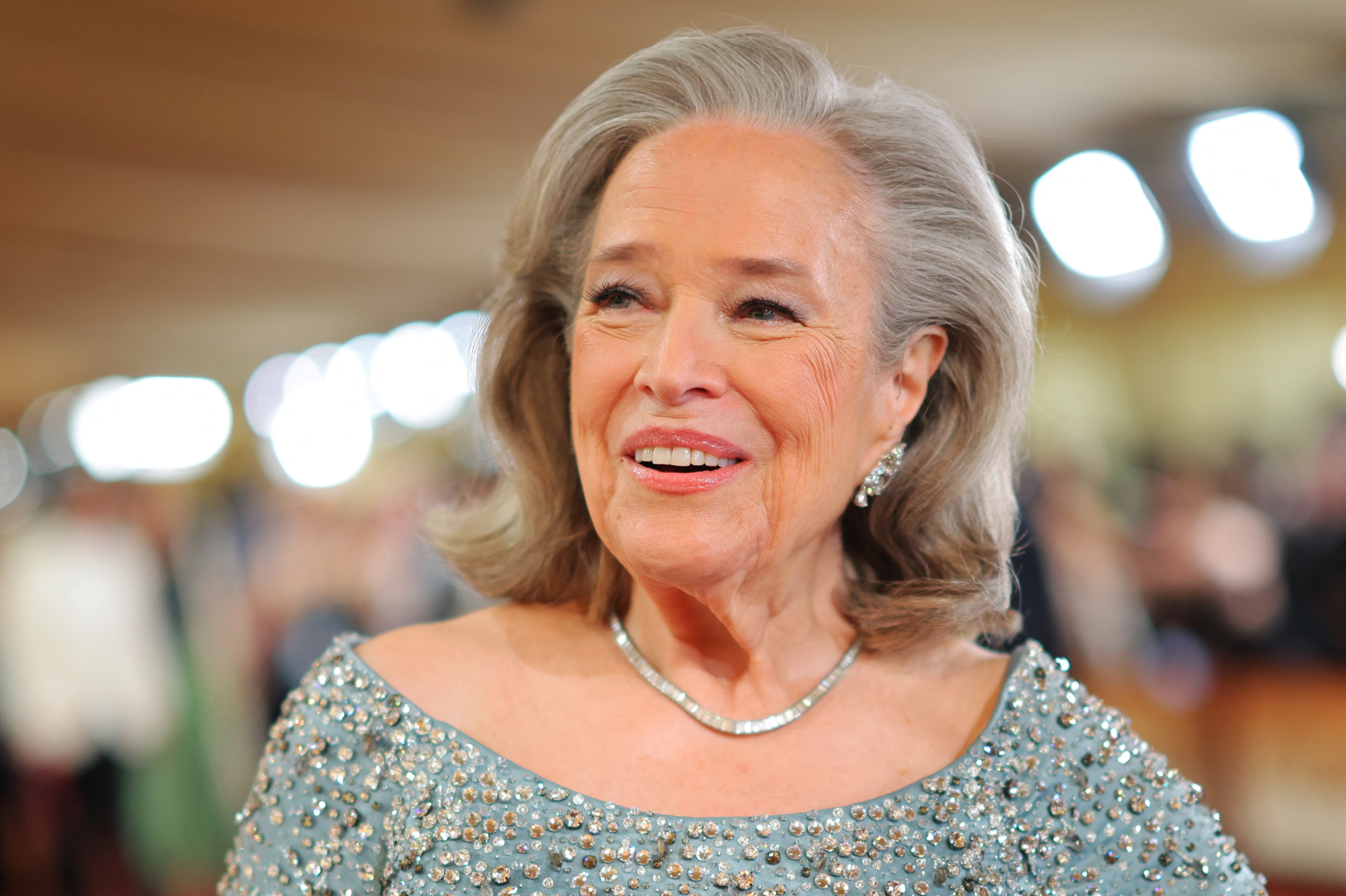 نجمات العالم يخطفن الأضواء على سجادة حفل الأوسكار 2026