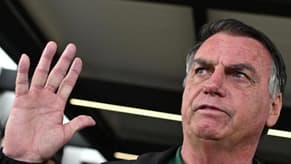 Brazil's Bolsonaro to stand trial on coup charges, court rules