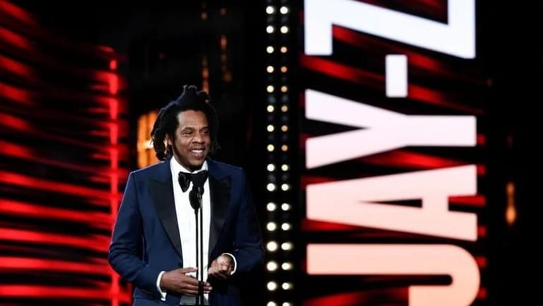 Jay-Z Leads List of Most-Nominated Artists in Grammys History