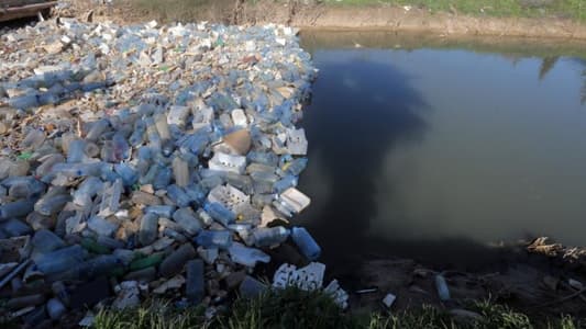النفايات البلاستيكية: وباء معروف المصدر