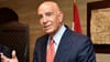 Barrack arrives in Beirut
