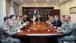 US military delegation visits President Aoun