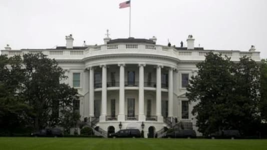 The White House: We call for de-escalation in Syria and the protection of civilians and minorities