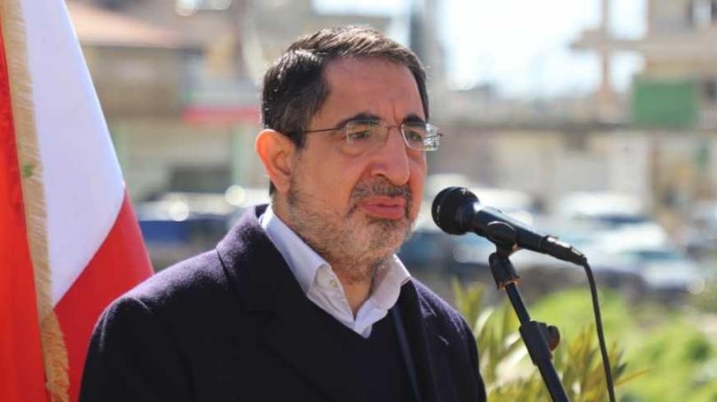 الحاج حسن: هناك محاولة لنزع قوة لبنان ومعادلته