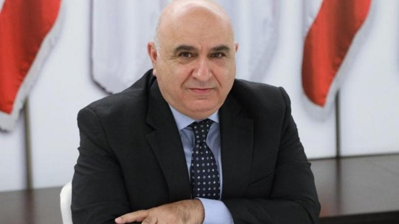 Candidate for Maronite seat in Keserwan Fotouh MP Chawki Daccache to MTV: Our battle is not against political houses, but against the Free Patriotic Movement, and when it ends, we can then achieve real change in Keserwan and all of Lebanon