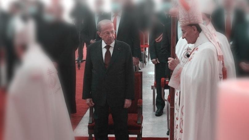 ميلاد بكركي: بطريركٌ وعظ.. ورئيسٌ لم يتّعظ