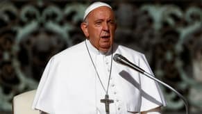 البابا فرنسيس يُعيّن 21 كاردينالاً جديداً