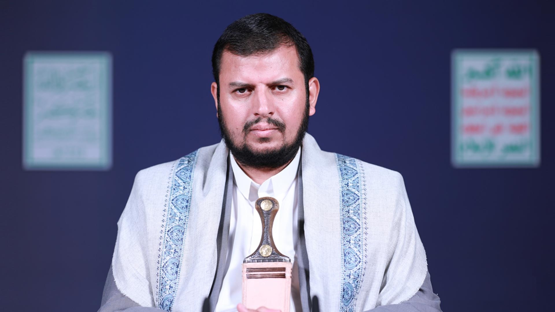الحوثي يُعطي اللبنانيين دروسا: إلتفّوا حول المقاومة