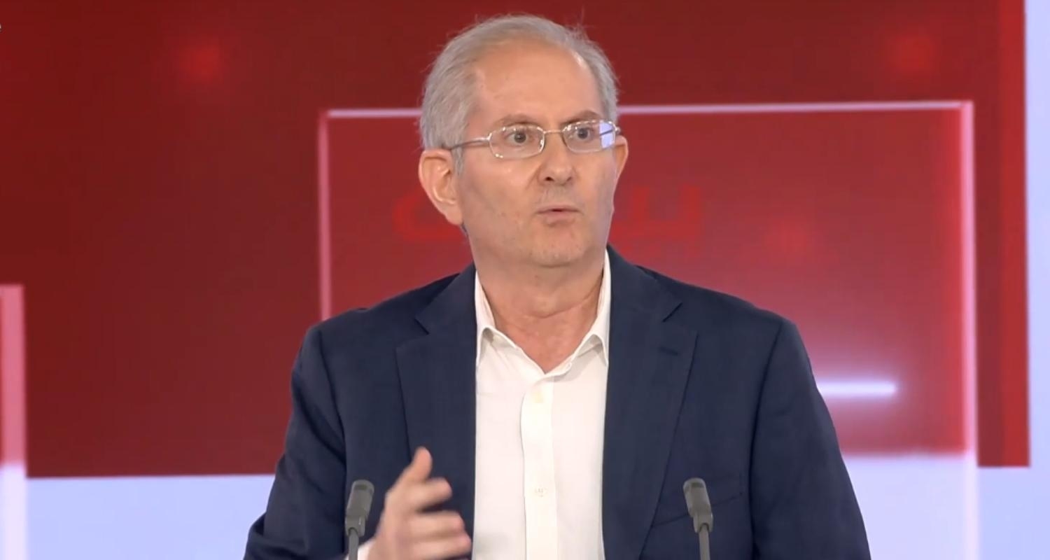 Chammas to MTV: The fear was that the entire summer season would be lost, but what happened is the best possible outcome, and we are still able to save part of the summer; a number of reservations have been renewed, and I am optimistic