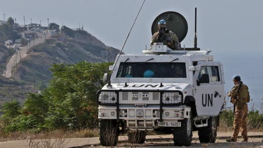 تحقيقات جريمة اليونيفيل في مراحلها الأخيرة.. التفاصيل في النشرة بعد قليل