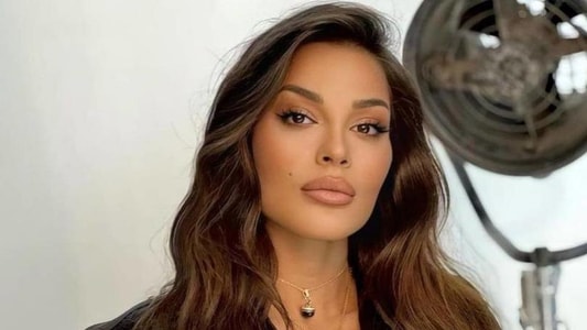 Actress Nadine Nassib Njeim Denies Assault Rumors: Reveals Truth on Social Media