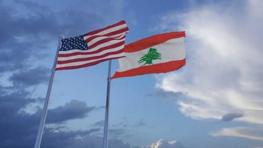 الأميركيّون في بيروت: لن نترك البلد لفرنسا وإيران