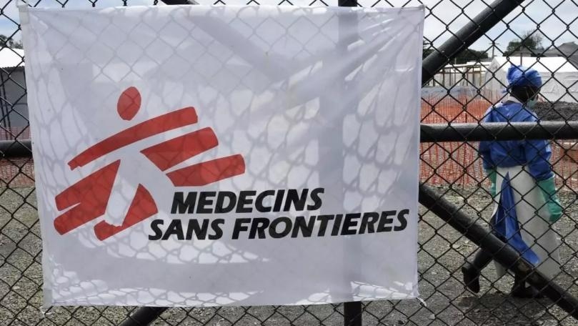 AFP: MSF suspends some activities in Ethiopia's Tigray after aid workers killed