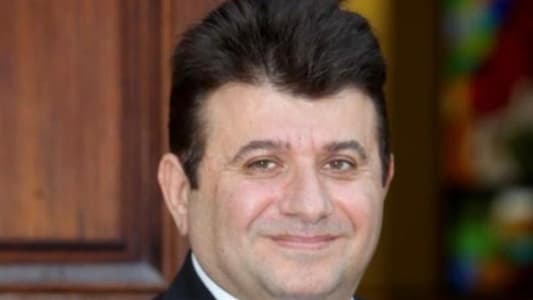 Paul Kanaan to run for Maronite League Council presidency