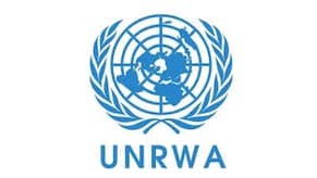 UNRWA highlights plight of Gaza families amid cold and rainy weather