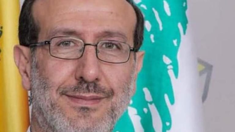 الموسوي من النبي شيت: للوحدة والثبات في هذه المرحلة الحرجة