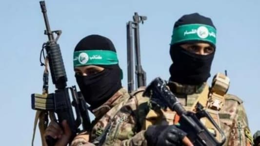 Hamas: We call for the opening of the crossings to bring aid into the Gaza Strip