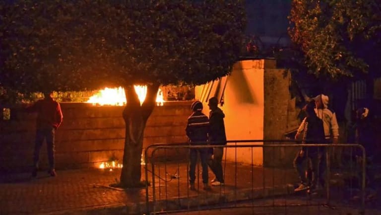 مدير العمليات في الجيش ترأس اجتماعاً أمنياً في طرابلس... وتشديد على تنسيق الجهود